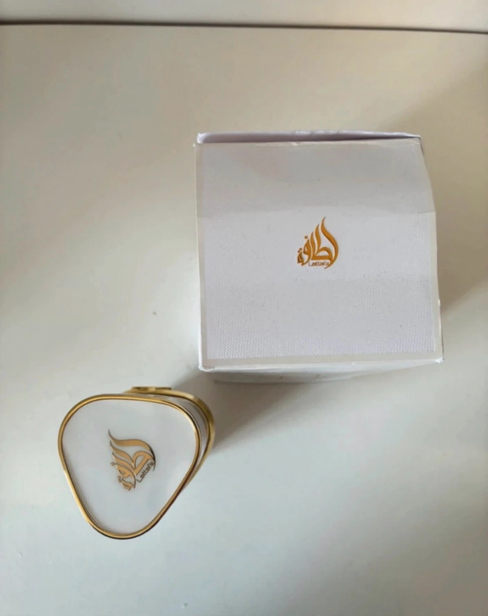Parfum Yara wit – photo 4